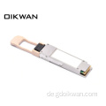 40G QSFP+ SR4 Transceivers -Moduladapter